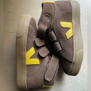 Veja Sneakers Toddler Size 11